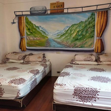 Signal B&B 信號咖ㄟ厝 民宿 Жуйсуй Екстер'єр фото