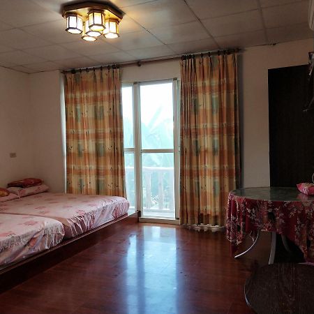Signal B&B 信號咖ㄟ厝 民宿 Жуйсуй Екстер'єр фото