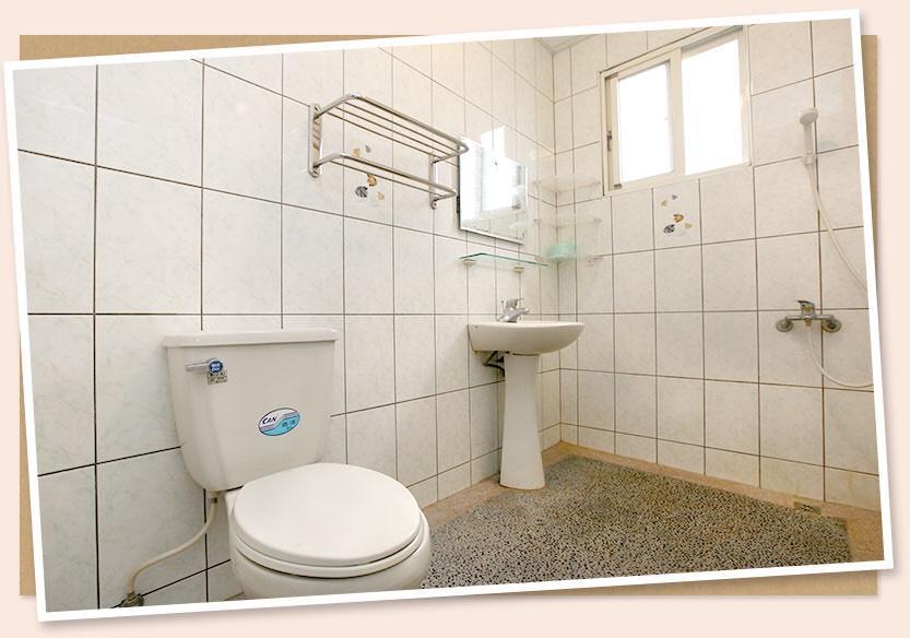 Signal B&B 信號咖ㄟ厝 民宿 Жуйсуй Екстер'єр фото