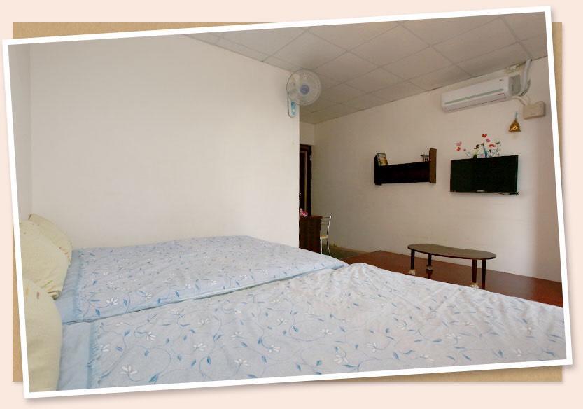Signal B&B 信號咖ㄟ厝 民宿 Жуйсуй Екстер'єр фото