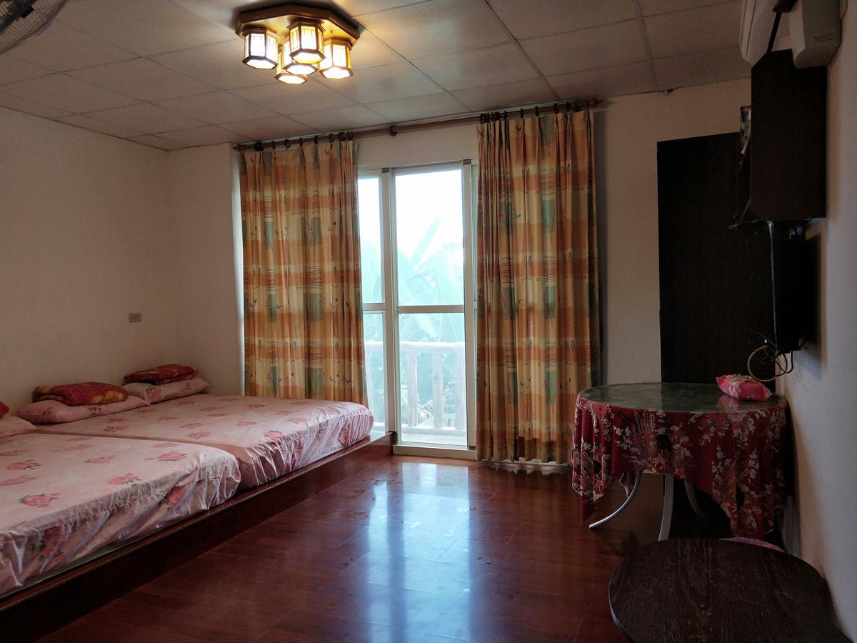Signal B&B 信號咖ㄟ厝 民宿 Жуйсуй Екстер'єр фото